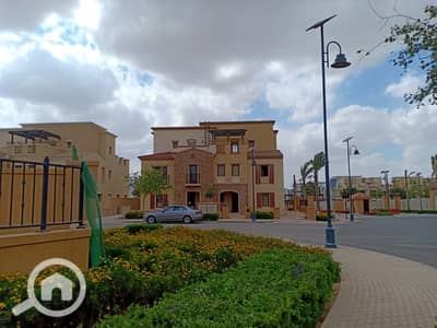 توين هاوس 3 غرف نوم للبيع في القاهرة الجديدة، القاهرة - IMG-20200425-WA0008. jpg توين هاوس 3 غرف نوم للبيع في القاهرة الجديدة، القاهرة - IMG-20200425-WA0008. jpg