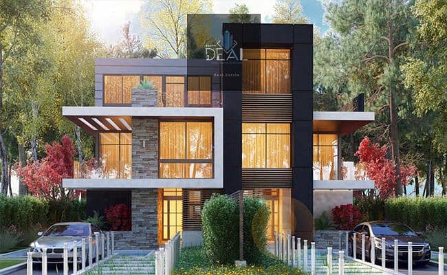9 Midtown-villa-new-capital-6. jpg
