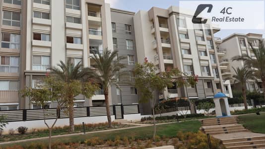 3 Bedroom Flat for Sale in New Cairo, Cairo - IMG_4931. JPG 3 Bedroom Flat for Sale in New Cairo, Cairo - IMG_4931. JPG