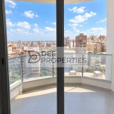 شقة 2 غرفة نوم للايجار في سموحة، الإسكندرية - WhatsApp Image 2026-09-28 at 7.02. 16 PM (3). jpeg