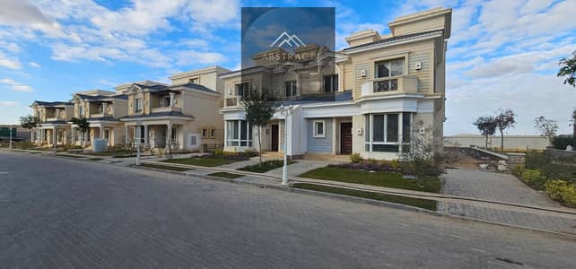 3 Bedroom Duplex for Sale in New Cairo, Cairo - WhatsApp Image 2024-01-24 at 6.15. 27 AM (2). jpeg