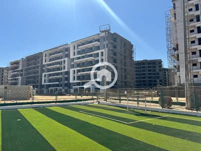 فلیٹ 1 غرفة نوم للبيع في العاصمة الإدارية الجديدة، القاهرة - WhatsApp Image 2026-09-23 at 2.18. 51 PM. jpeg