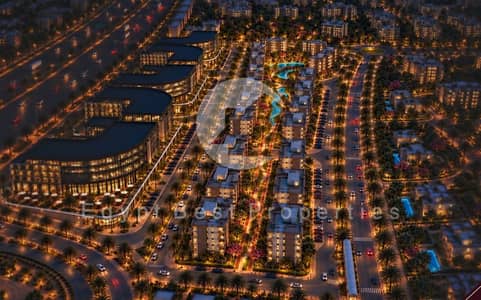 3 Bedroom Flat for Sale in New Cairo, Cairo - WhatsApp Image 2026-09-22 at 9.00. 06 PMش. jpeg