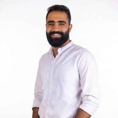 Hamdy Ahmed