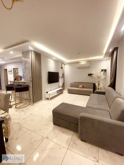3 Bedroom Apartment for Rent in New Cairo, Cairo - 8119b4e0-8fde-4457-b5c4-399e8345ae50. jpeg
