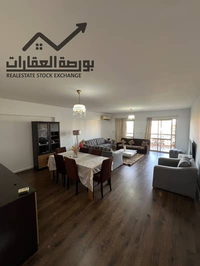 3 Bedroom Flat for Rent in New Cairo, Cairo - WhatsApp Image 2026-09-28 at 5.44. 59 PM. jpeg 3 Bedroom Flat for Rent in New Cairo, Cairo - WhatsApp Image 2026-09-28 at 5.44. 59 PM. jpeg