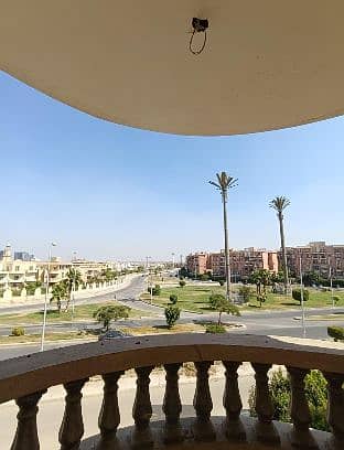 3 Bedroom Flat for Sale in Sheikh Zayed, Giza - 1. png 3 Bedroom Flat for Sale in Sheikh Zayed, Giza - 1. png