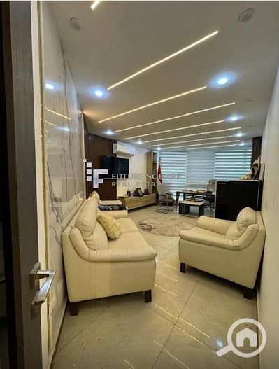 مکتب  للايجار في المعادي، القاهرة - Image02. jpg