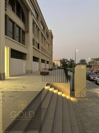 Office for Rent in New Cairo, Cairo - WhatsApp Image 2026-09-27 at 12.15. 17 PM. jpeg Office for Rent in New Cairo, Cairo - WhatsApp Image 2026-09-27 at 12.15. 17 PM. jpeg