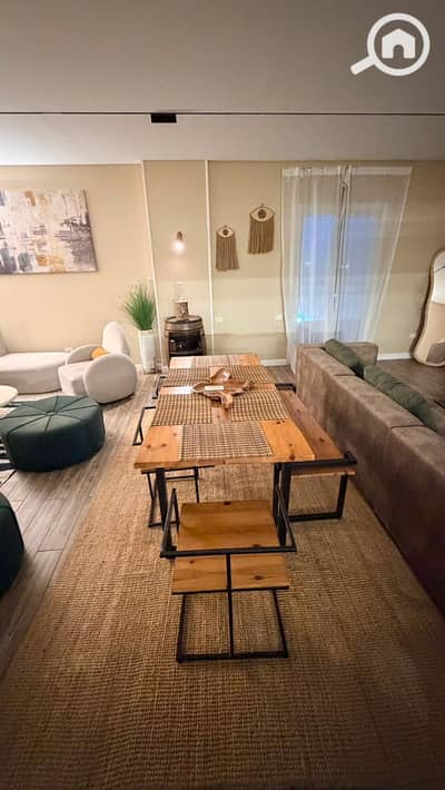 3 Bedroom Flat for Sale in New Cairo, Cairo - WhatsApp Image 2026-09-28 at 7.32. 15 PM (1). jpeg