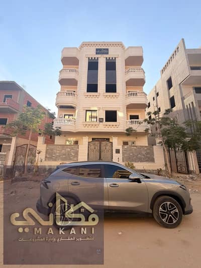 3 Bedroom Flat for Sale in Badr City, Cairo - WhatsApp Image 2026-09-28 at 7.28. 14 PM (1). jpeg 3 Bedroom Flat for Sale in Badr City, Cairo - WhatsApp Image 2026-09-28 at 7.28. 14 PM (1). jpeg