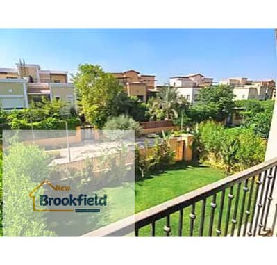 3 Bedroom Townhouse for Rent in New Cairo, Cairo - images (3). jfif. jpg