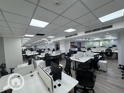 Office for Rent in Maadi, Cairo - Image05. jpg