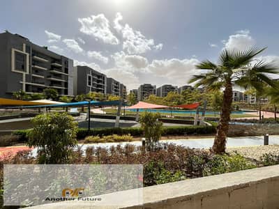 2 Bedroom Flat for Sale in Hadayek October, Giza - 3. jpeg 2 Bedroom Flat for Sale in Hadayek October, Giza - 3. jpeg
