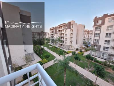 3 Bedroom Apartment for Rent in Madinaty, Cairo - 1000216067. jpg