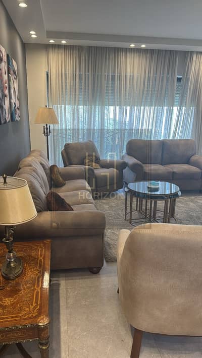 2 Bedroom Flat for Rent in New Cairo, Cairo - WhatsApp Image 2026-09-28 at 4.20. 23 PM (1). jpeg