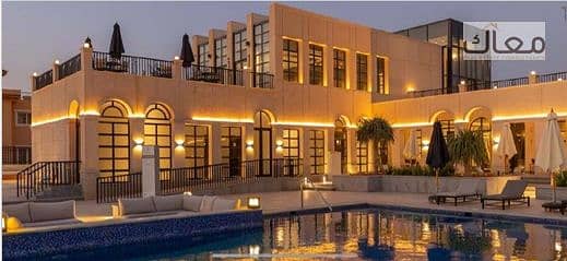 3 Bedroom Flat for Sale in New Cairo, Cairo - Screenshot 2026-09-28 201231. png