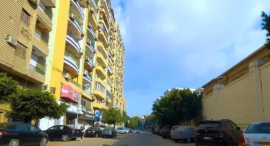 4 Bedroom Flat for Sale in Dokki, Giza - شقة للبيع بالدقي بموقع ممتاز وحيوي جداً 4 Bedroom Flat for Sale in Dokki, Giza - شقة للبيع بالدقي بموقع ممتاز وحيوي جداً