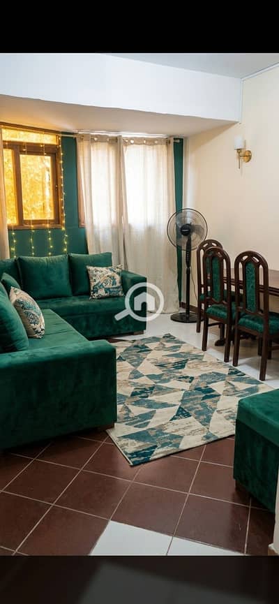 شقة 2 غرفة نوم للايجار في الابراهيمية، الإسكندرية - 87167. jpg