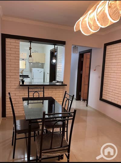 2 Bedroom Apartment for Rent in 6th of October, Giza - 21512. jpg 2 Bedroom Apartment for Rent in 6th of October, Giza - 21512. jpg