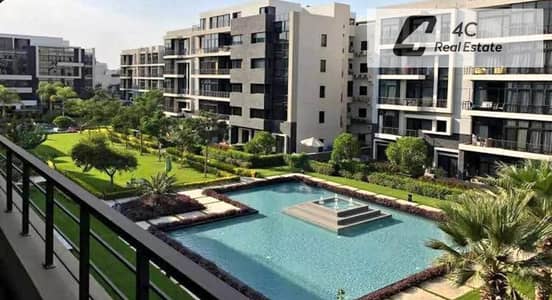 4 Bedroom Apartment for Sale in New Cairo, Cairo - WhatsApp Image 2026-08-05 at 2.26. 29 AM. jpeg