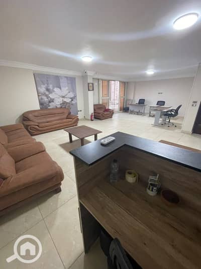 Office for Rent in New Nozha, Cairo - 961591. jpg
