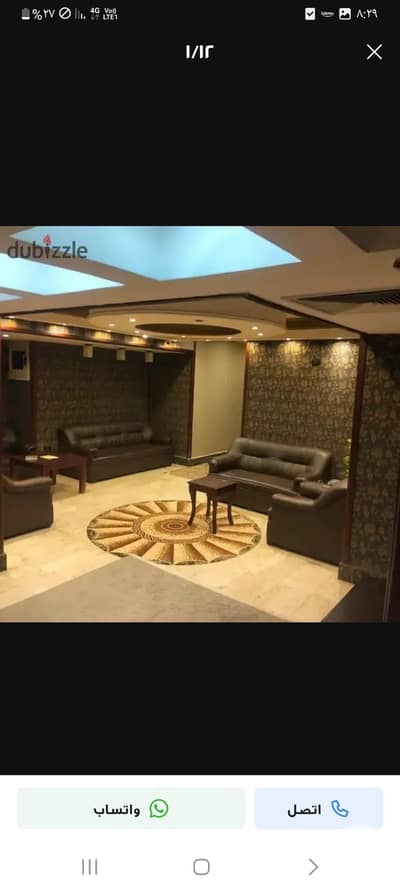 مکتب  للايجار في ميامي، الإسكندرية - 1000383857. jpg