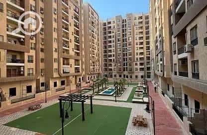 2 Bedroom Flat for Sale in Nasr City, Cairo - WhatsApp Image 2026-09-28 at 8.18. 26 PM (1). jpeg 2 Bedroom Flat for Sale in Nasr City, Cairo - WhatsApp Image 2026-09-28 at 8.18. 26 PM (1). jpeg