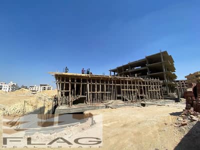 شقة 3 غرف نوم للبيع في القاهرة الجديدة، القاهرة - 1000597627. jpg