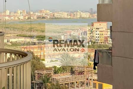 3 Bedroom Apartment for Sale in Smoha, Alexandria - 1. jpg