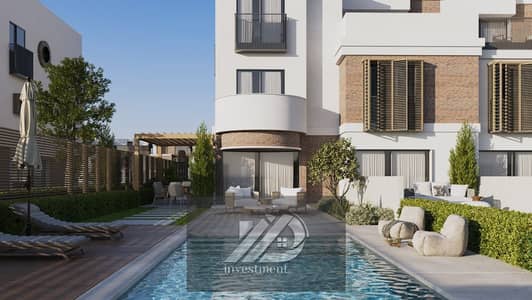 3 Bedroom Villa for Sale in Mostakbal City, Cairo - bf622fef-f4b3-4ecc-be3a-325f753559eb. jpg 3 Bedroom Villa for Sale in Mostakbal City, Cairo - bf622fef-f4b3-4ecc-be3a-325f753559eb. jpg