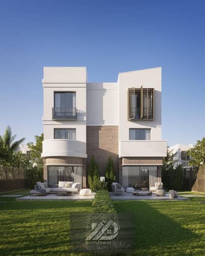تاون هاوس 3 غرف نوم للبيع في مدينة المستقبل، القاهرة - 733c80dd-dc20-4ecd-b020-ff19c0503388. jpeg تاون هاوس 3 غرف نوم للبيع في مدينة المستقبل، القاهرة - 733c80dd-dc20-4ecd-b020-ff19c0503388. jpeg