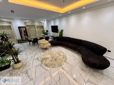 4 Bedroom Villa for Rent in New Cairo, Cairo - WhatsApp Image 2026-09-28 at 11.09. 58 AM. jpeg 4 Bedroom Villa for Rent in New Cairo, Cairo - WhatsApp Image 2026-09-28 at 11.09. 58 AM. jpeg