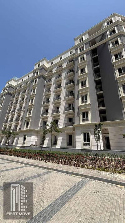1 Bedroom Flat for Sale in North Coast, Matruh - 810813795_122133863253227518_7607612977809344227_n. jpg