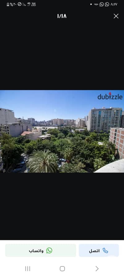 3 Bedroom Apartment for Sale in Smoha, Alexandria - 1000383890. jpg 3 Bedroom Apartment for Sale in Smoha, Alexandria - 1000383890. jpg