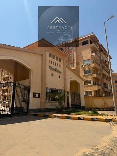 3 Bedroom Hotel Apartment for Sale in New Cairo, Cairo - images (1). jpg