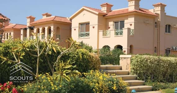 شاليه 3 غرف نوم للبيع في العين السخنة، السويس - 6. jpg