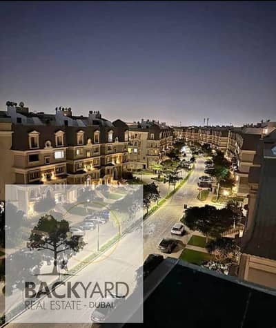 3 Bedroom Apartment for Sale in New Cairo, Cairo - WhatsApp Image 2026-03-08 at 3.16. 16 PM (1). jpeg 3 Bedroom Apartment for Sale in New Cairo, Cairo - WhatsApp Image 2026-03-08 at 3.16. 16 PM (1). jpeg