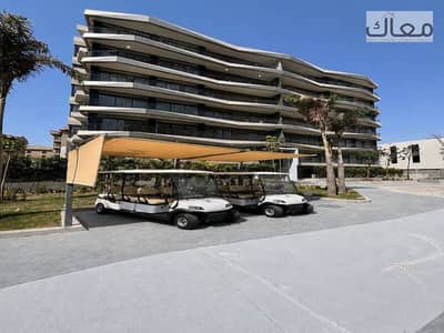 3 Bedroom Flat for Sale in New Cairo, Cairo - WhatsApp Image 2026-09-28 at 7.49. 06 PM. jpeg