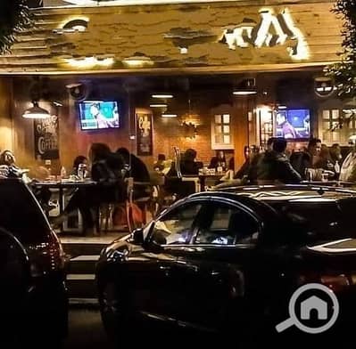 مطعم و كافيه  للايجار في مدينة نصر، القاهرة - 9f695679-2839-42ce-a846-dd7ad3f72d7b. jpg