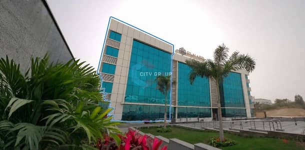 Commercial Building for Sale in Mokattam, Cairo - 1. jpg