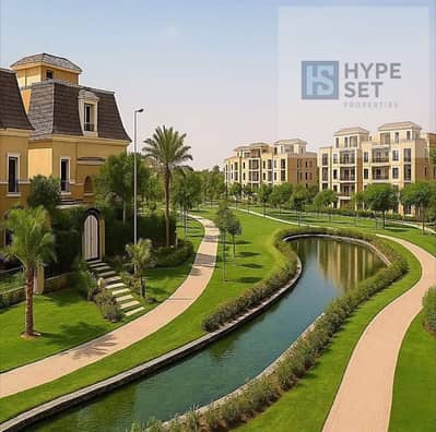 فیلا 4 غرف نوم للبيع في مدينة المستقبل، القاهرة - cf4a0528-63db-4d9b-88b3-a80053425c15. jpg فیلا 4 غرف نوم للبيع في مدينة المستقبل، القاهرة - cf4a0528-63db-4d9b-88b3-a80053425c15. jpg