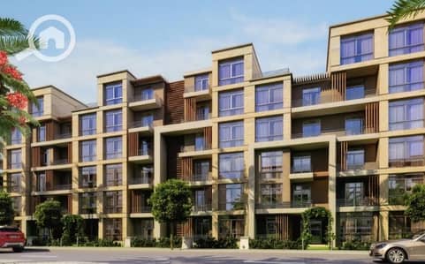 2 Bedroom Apartment for Sale in Mostakbal City, Cairo - 1000420371. jpg