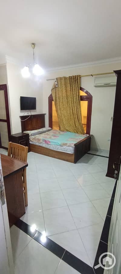 1 Bedroom Room for Rent in 6th of October, Giza - 1000182020. jpg