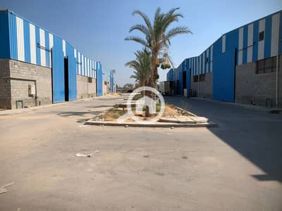 مصنع  للايجار في برج العرب، الإسكندرية - 1000054027. jpg