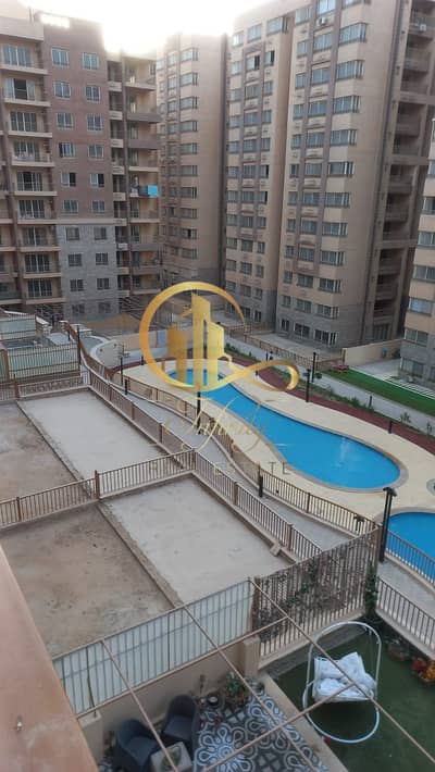 3 Bedroom Flat for Rent in Zahraa Al Maadi, Cairo - IMG-20260928-WA0112. jpg 3 Bedroom Flat for Rent in Zahraa Al Maadi, Cairo - IMG-20260928-WA0112. jpg