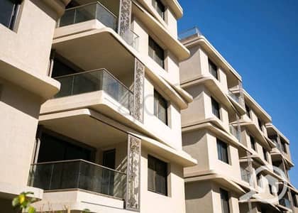 3 Bedroom Flat for Sale in 6th of October, Giza - WhatsApp Image 2026-09-28 at 12.29. 38 PM (3). jpeg