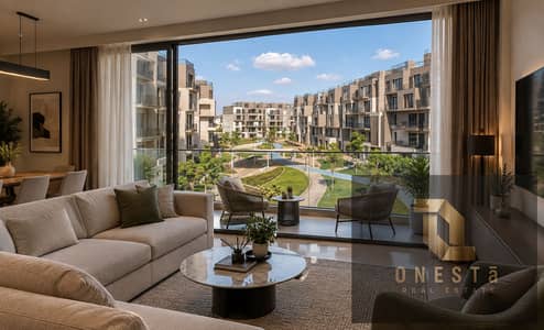 2 Bedroom Flat for Sale in New Heliopolis, Cairo - 6010C1E3-23D4-4B10-A730-F9F85104389F. png