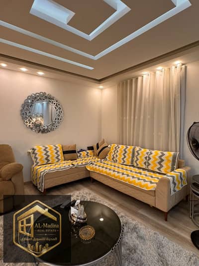 شقة 2 غرفة نوم للايجار في القاهرة الجديدة، القاهرة - 603327. jpg