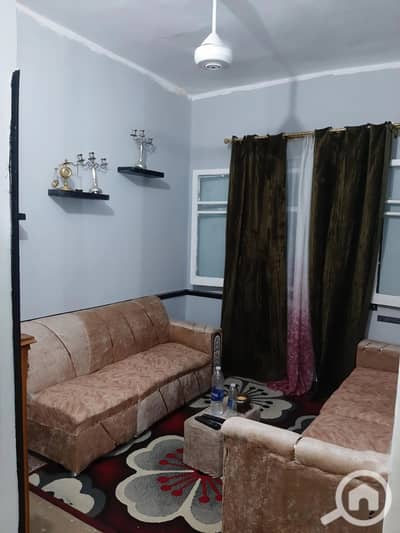 2 Bedroom Flat for Rent in Maadi, Cairo - 231417. jpg
